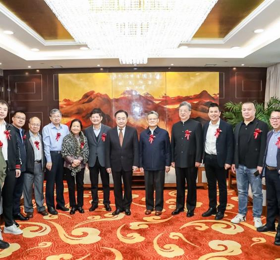 健康老人行，问寿孙思邈 | 第二届孙思邈长寿论坛在京圆满举行